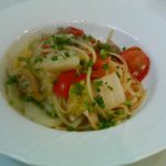 リストランテ ベリーニ - 