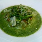 リストランテ ベリーニ - 