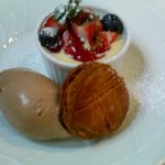 リストランテ ベリーニ - 