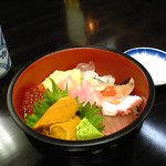 Oshokujidokoro Taneichi - 海鮮丼