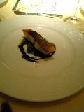 Ristorante YAMAZAKI - お魚料理です。