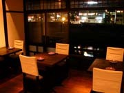 先斗町 魯ビン - 魯ビン店内