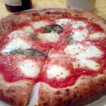 イル・パチョッコーネ・カゼイフィーチョ - マルゲリータ