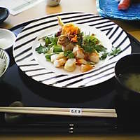 札幌 なだ万雅殿 - なだ万のランチ