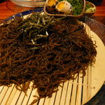 てぃーあんだ - ざるもずく