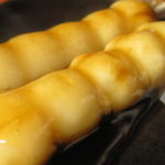 和のみ - みたらし団子をどうぞ