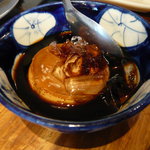 ベトナム家ごはん インドシナ - ベトナムプリン