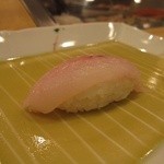 おたる政寿司 - キンキ