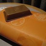 おたる政寿司 - お土産寿司