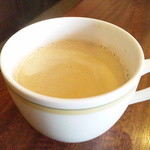 Roiyaru Hosuto - ブレンドコーヒー