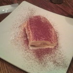 カフェ ラ・ボエム - ティラミス