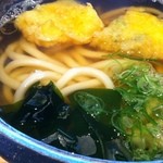 うどん屋　いけ麺 - 