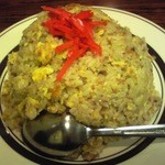 はらへー太 - チャーハン大盛　2012/3/7ver