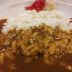 カレーハウス 黒門カリー - 