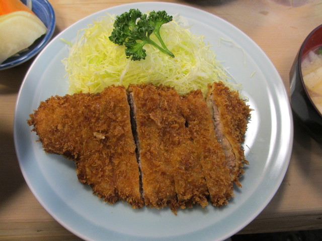 おそめ 新桜台 とんかつ 食べログ