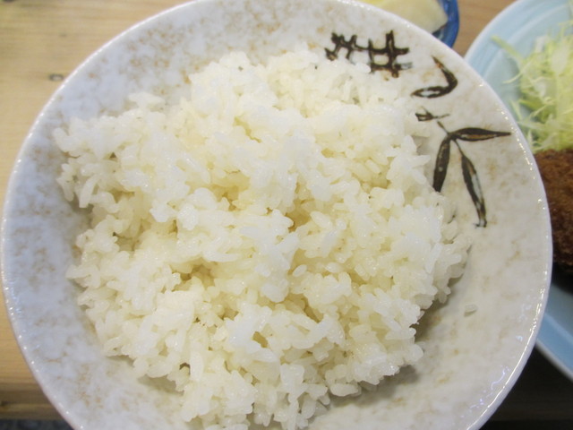 おそめ 新桜台 とんかつ 食べログ