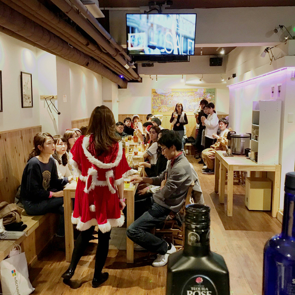 Tencho no Hitorigoto photo 5