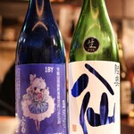 日本酒スタンド 酛 - 