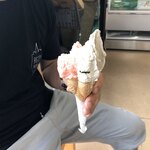 ジェラテリア アサツミ - 