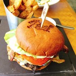 The Reef Bar & Market Grill - 