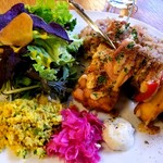 レストラン エイタブリッシュ - 