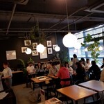 レストラン エイタブリッシュ - 