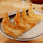 昇龍 - 最低でも三口は要します。