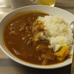 はらぺこ屋 - カレーライス