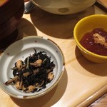 マルモキッチン - おばんざい、甘味。