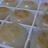 みたらし小餅 By びのびちゃん 菓匠 千鳥屋 天満店 扇町 和菓子 食べログ