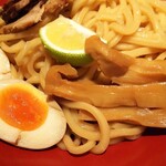 麺や六三六 - 