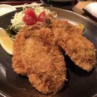 稲荷町髙はし - 