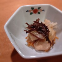 ささだ河庄 - 