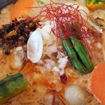 湖麺屋 リールカフェ - 