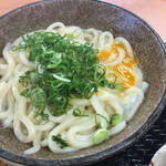 こがね製麺所 - 