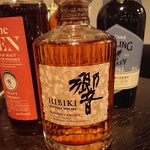 バースペイサイド - 