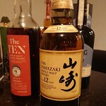 バースペイサイド - 