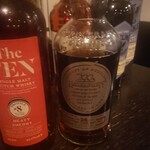 バースペイサイド - 