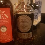 バースペイサイド - 