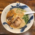 RAMEN TATSUNOYA - 