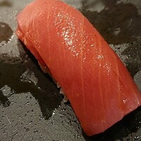 ちょこっと寿し 別邸 - 中トロ