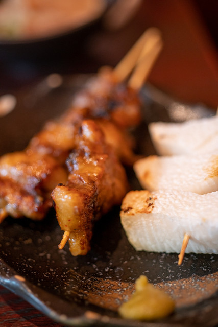 Akimoto Ya Sakuradai Ten photo 5