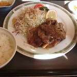 信州まつかわ温泉 清流苑