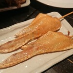 やきとり○金 - 手羽    89円