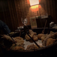 串揚げ大ひら  神楽坂 - 