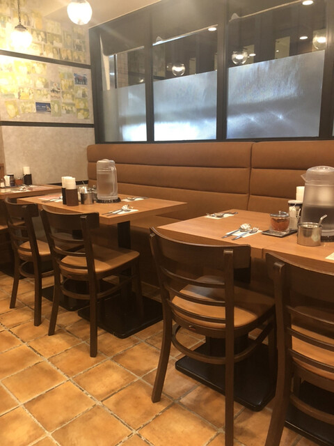 新宿の安いディナー19選 新宿駅西口 東南口周辺などエリア別に紹介 食べログまとめ