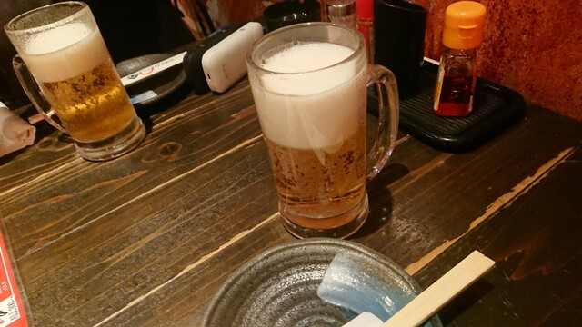 Yakitori ○ Kin Tamachi Honten photo 3