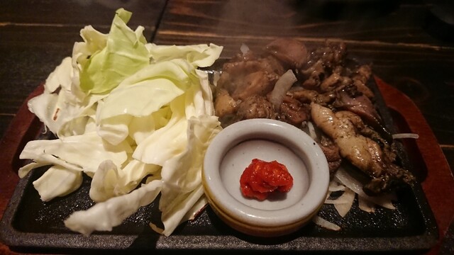 Yakitori ○ Kin Tamachi Honten photo 5