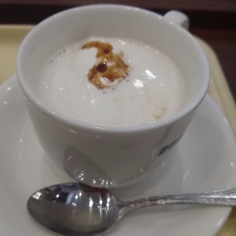 写真 ドトールコーヒーショップ エミオ中村橋店 Doutor Coffee Shop 中村橋 カフェ 食べログ