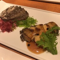 麻布箪笥町 天涼庵 - 
